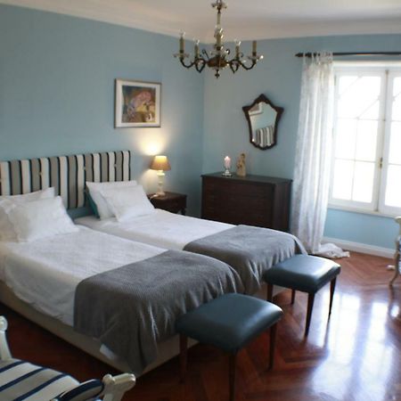 Acucena Vintage Bed & Breakfast Sintra Eksteriør billede