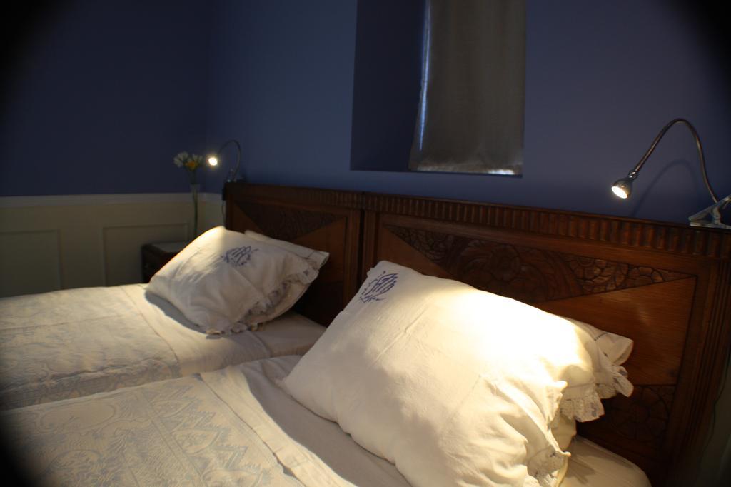 Acucena Vintage Bed & Breakfast Sintra Eksteriør billede