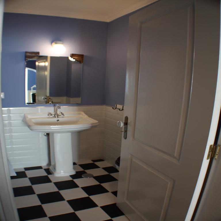 Acucena Vintage Bed & Breakfast Sintra Eksteriør billede