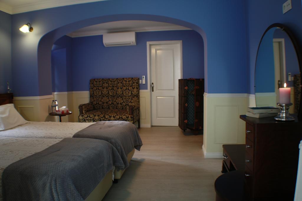 Acucena Vintage Bed & Breakfast Sintra Eksteriør billede