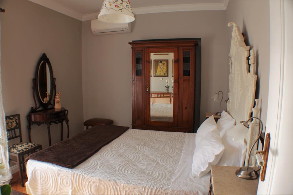 Acucena Vintage Bed & Breakfast Sintra Eksteriør billede