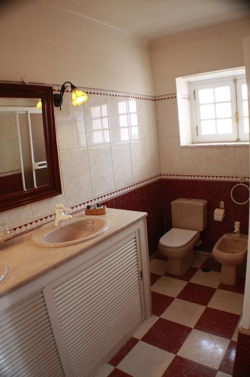 Acucena Vintage Bed & Breakfast Sintra Eksteriør billede