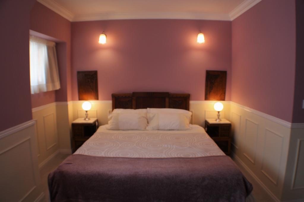 Acucena Vintage Bed & Breakfast Sintra Eksteriør billede