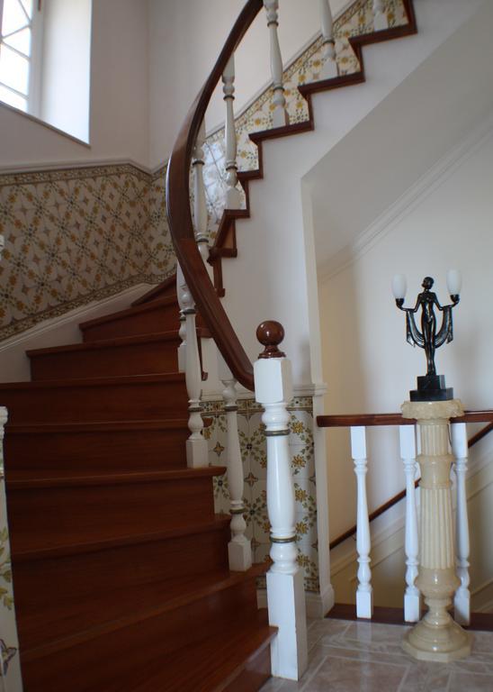 Acucena Vintage Bed & Breakfast Sintra Eksteriør billede
