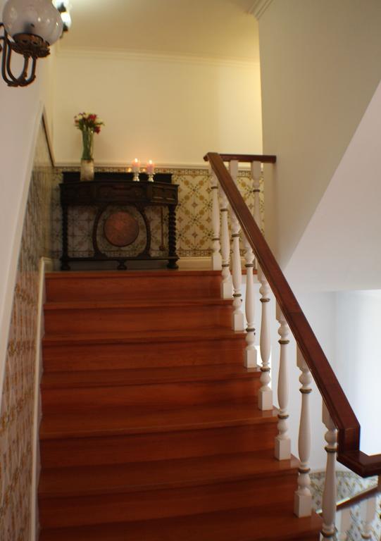 Acucena Vintage Bed & Breakfast Sintra Eksteriør billede