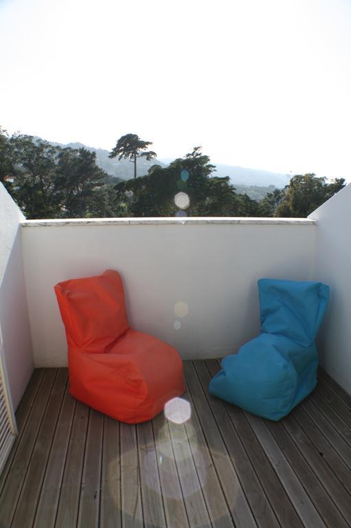 Acucena Vintage Bed & Breakfast Sintra Eksteriør billede