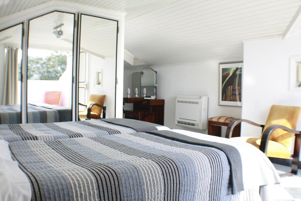 Acucena Vintage Bed & Breakfast Sintra Eksteriør billede