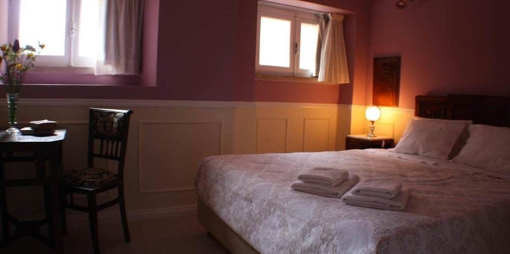 Acucena Vintage Bed & Breakfast Sintra Eksteriør billede