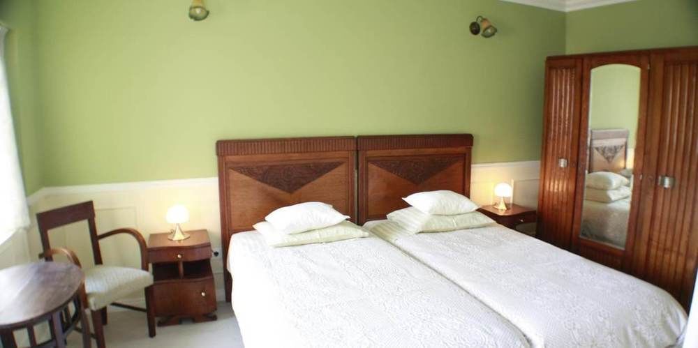 Acucena Vintage Bed & Breakfast Sintra Eksteriør billede
