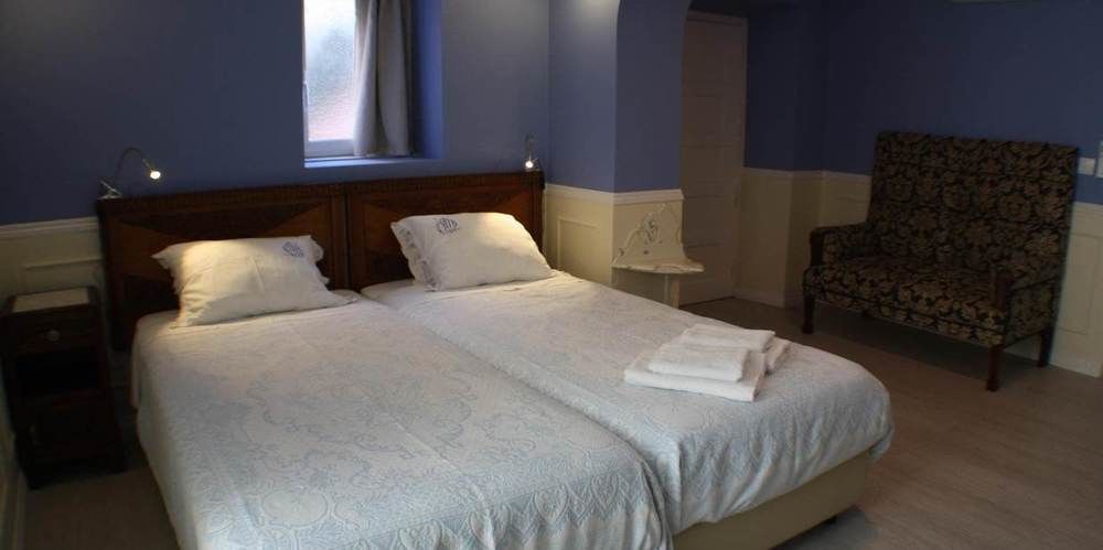 Acucena Vintage Bed & Breakfast Sintra Eksteriør billede
