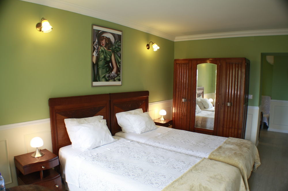 Acucena Vintage Bed & Breakfast Sintra Eksteriør billede