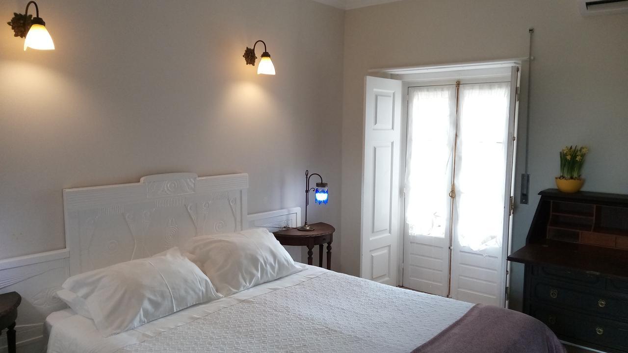 Acucena Vintage Bed & Breakfast Sintra Eksteriør billede