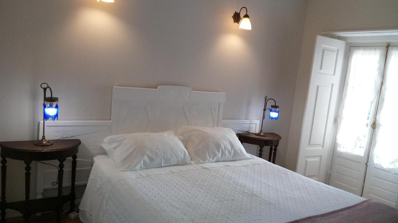 Acucena Vintage Bed & Breakfast Sintra Eksteriør billede