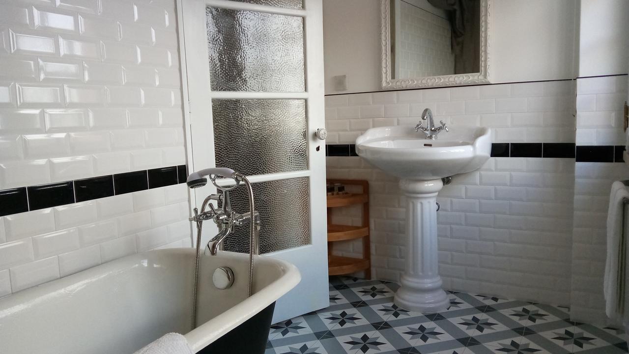 Acucena Vintage Bed & Breakfast Sintra Eksteriør billede