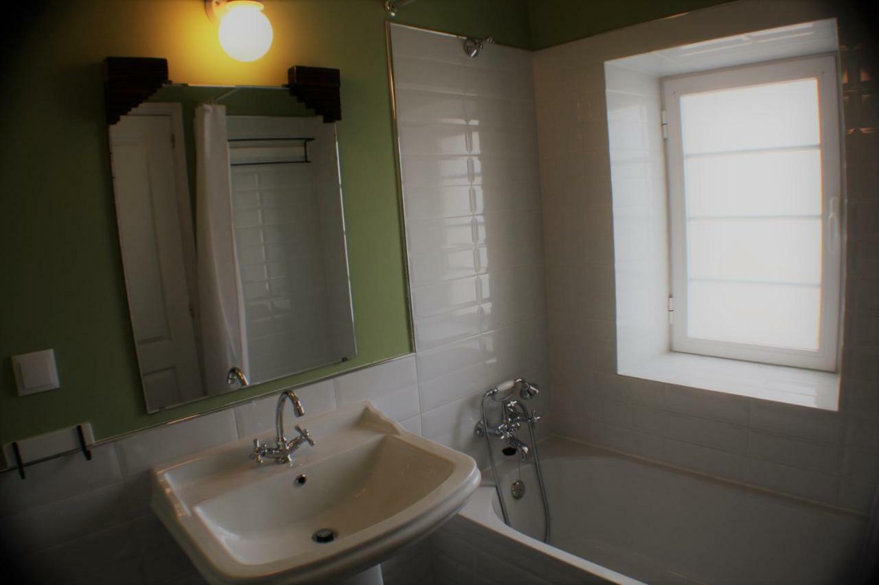 Acucena Vintage Bed & Breakfast Sintra Eksteriør billede