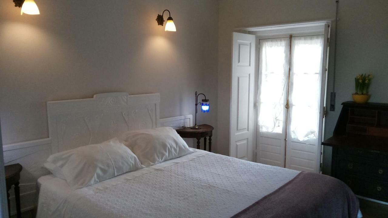 Acucena Vintage Bed & Breakfast Sintra Eksteriør billede